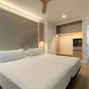 Apartamento de 1 cama