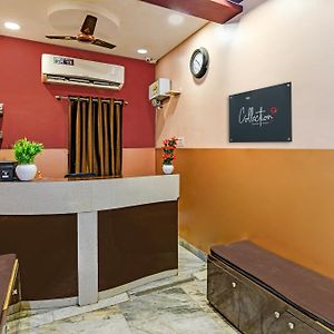 Hotel O Padmavati Projects Pvt Ltd Near Netaji Subhash Chandra Bose International Airport